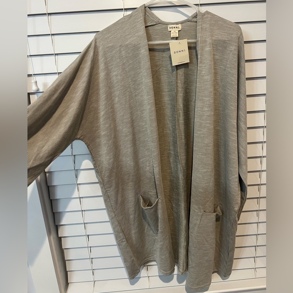 Doni Cardigan